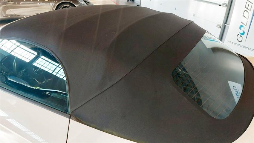 Audi TT Roadster 2.0 TFSI quattro S tronic