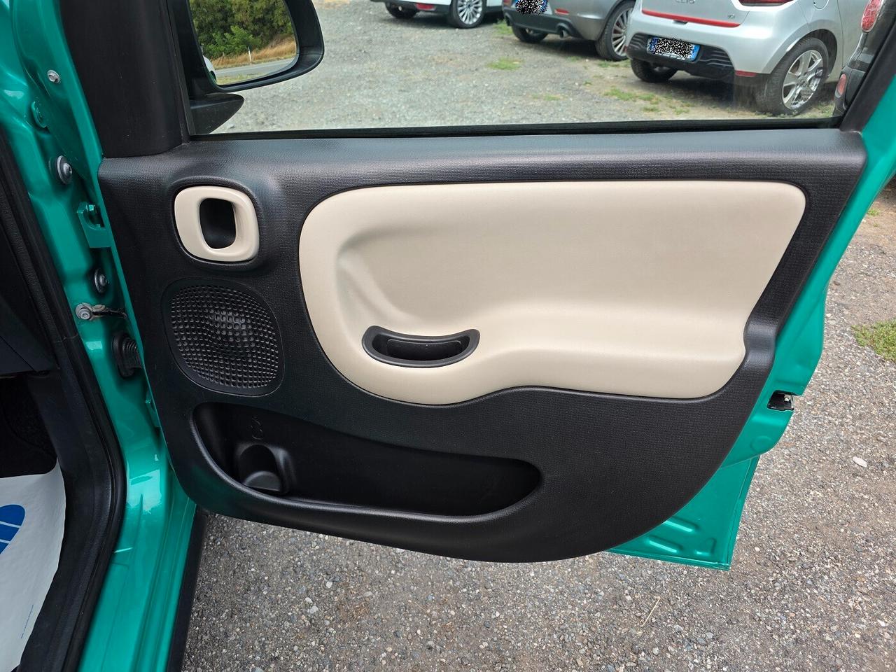 Fiat Panda 1.3 MJT S&S 4x4