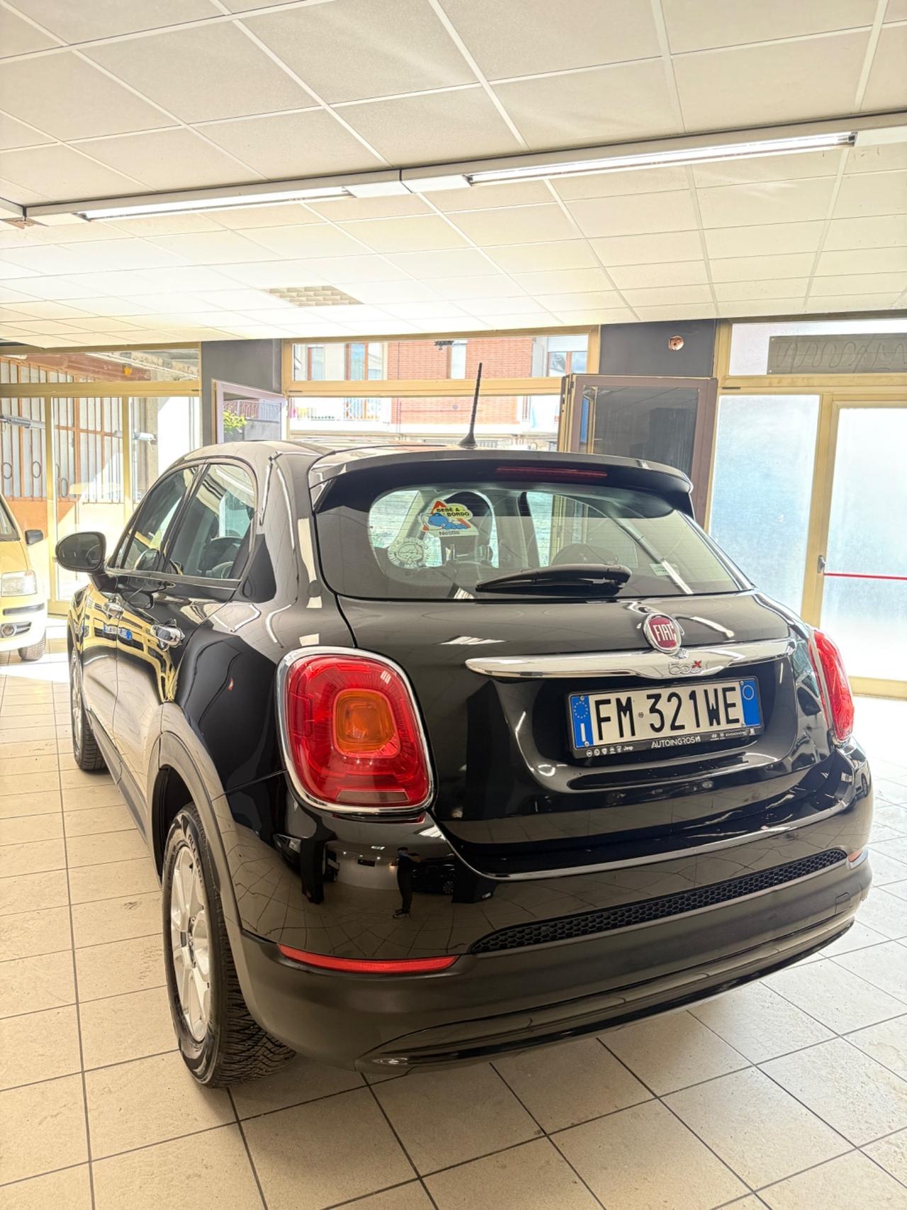 Fiat 500X 1.3 MultiJet 95 CV Business