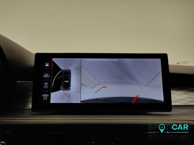 Alfa Romeo Tonale 1.5 hybrid Veloce 160cv tct7