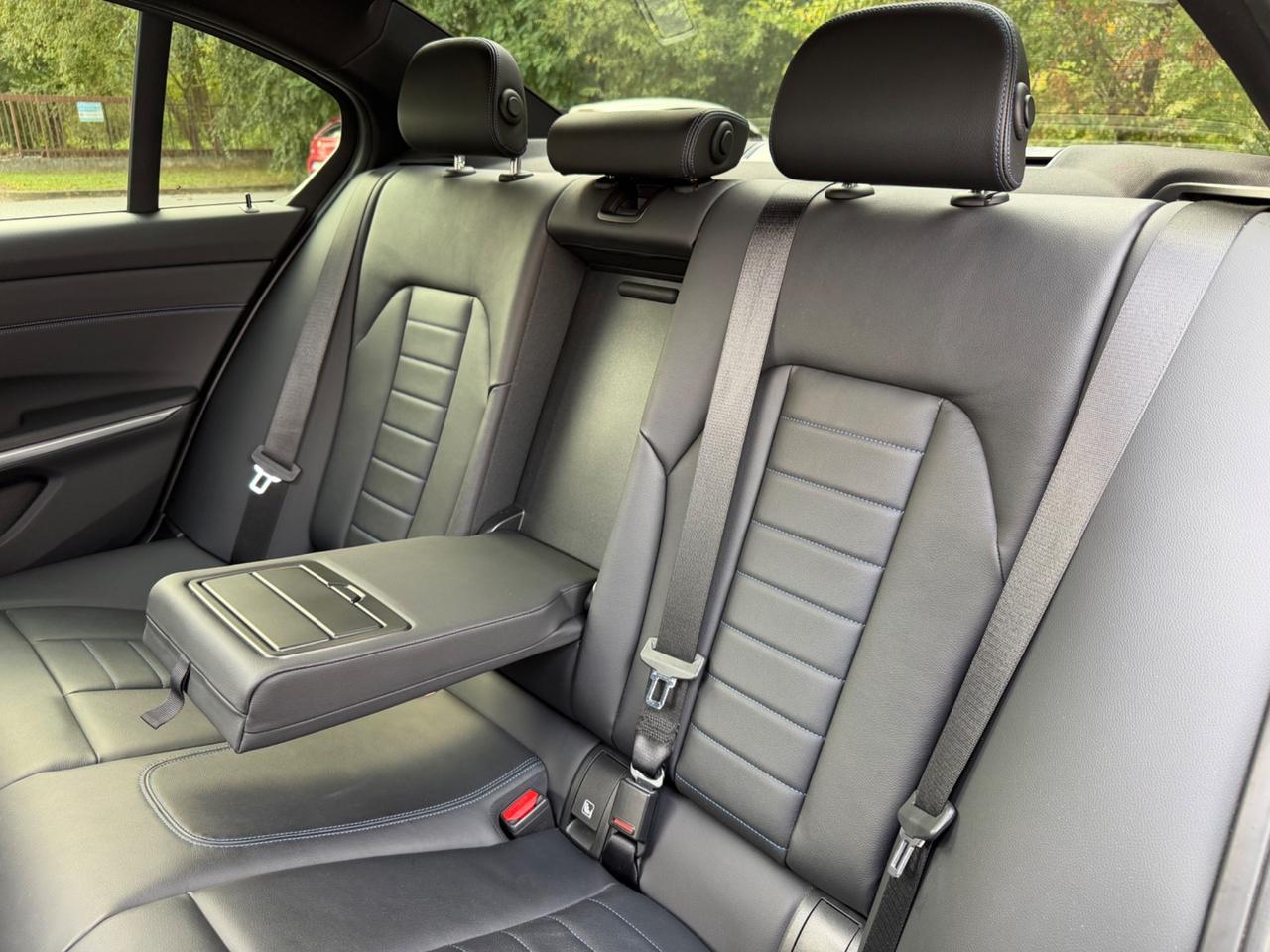 Bmw 330e xDrive Msport Unipro Iva deducibile