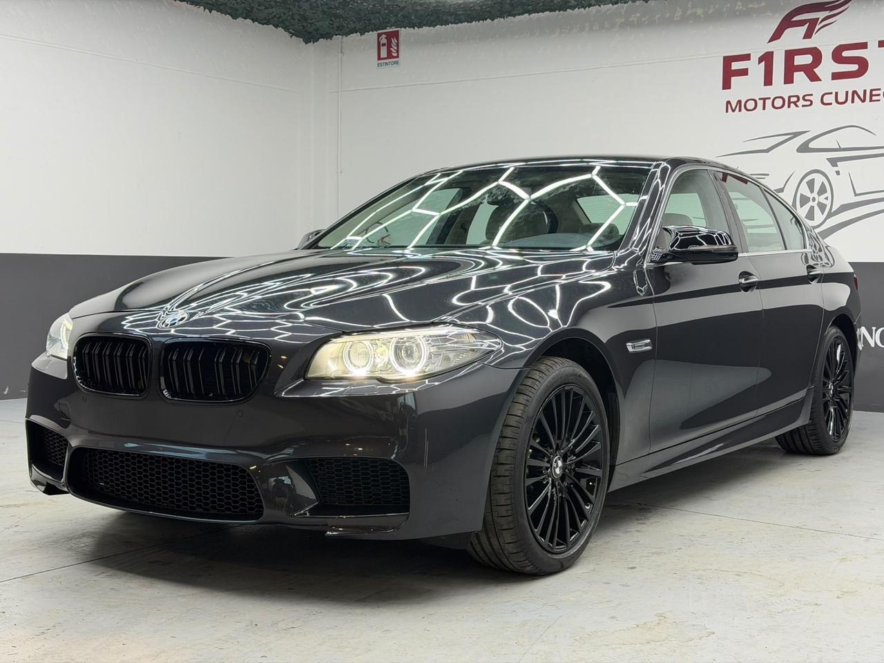 Bmw 535 535i xDrive Msport