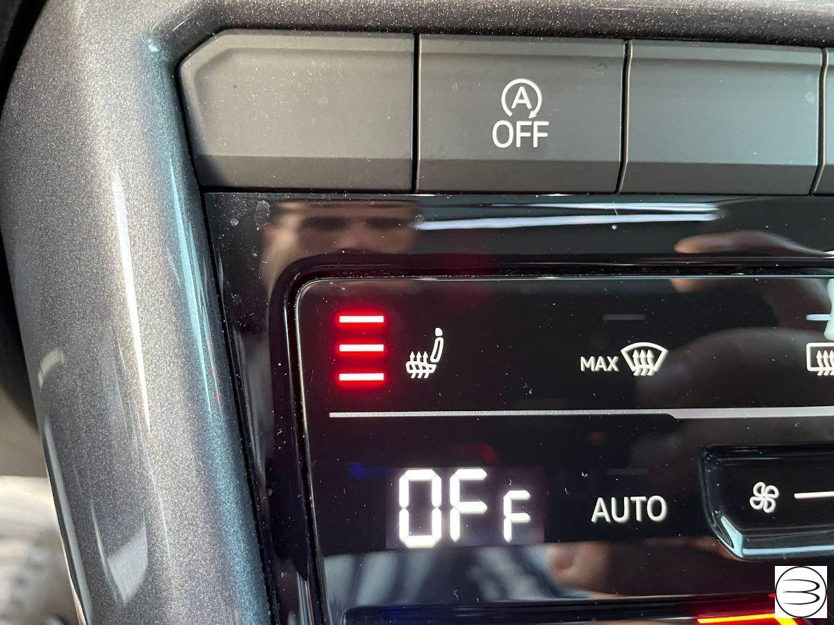 VOLKSWAGEN - T-Roc - 1.5 TSI ACT DSG Style BMT