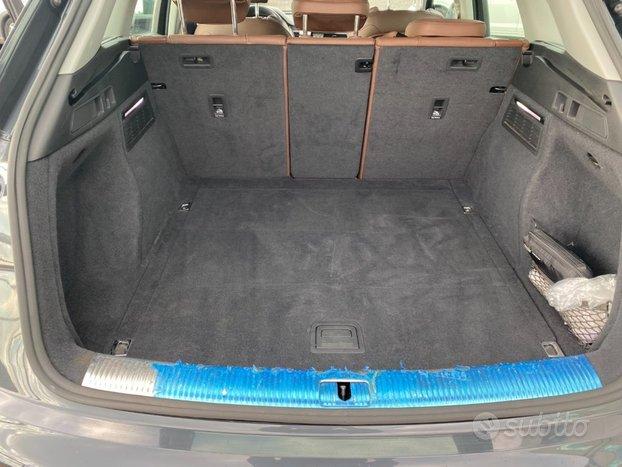 AUDI Q5 40 TDI quattro S tronic Sport