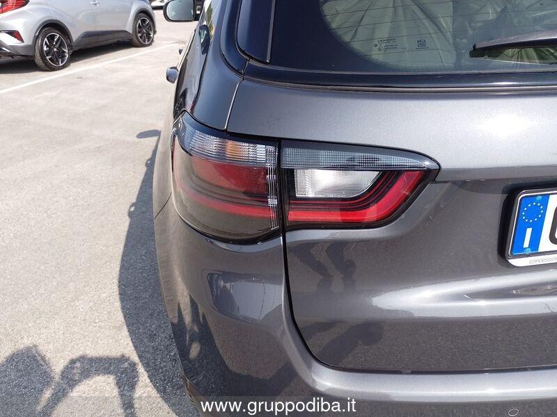 Jeep Compass II 2021 1.6 mjt Night Eagle 2wd 130cv