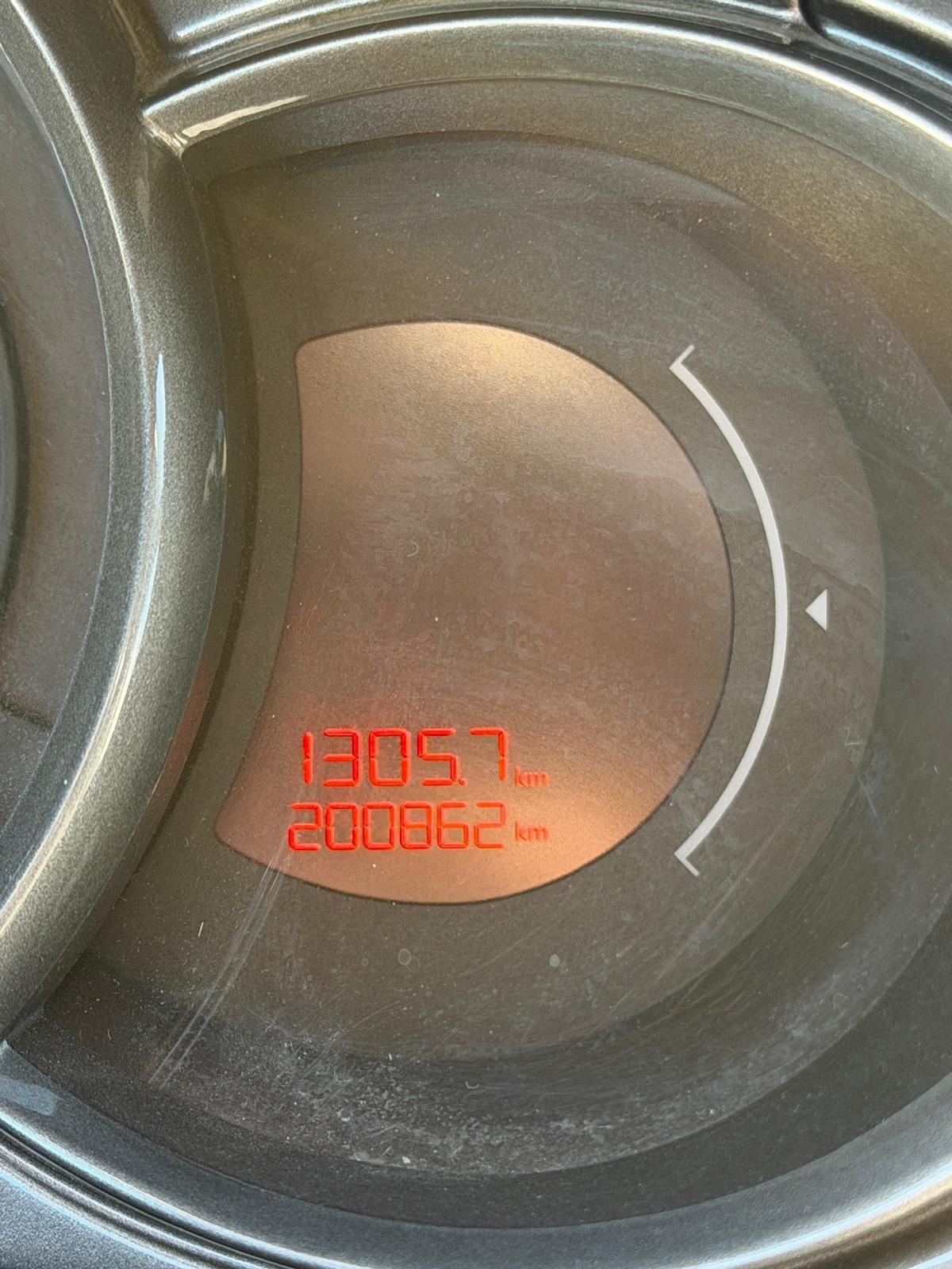 Citroen C3 Diesel