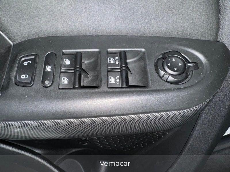 FIAT 500X Sport 1.0 T3 120cv E6D Dolcevita(con capote elettrica)