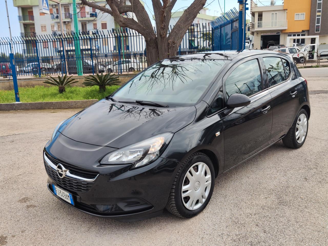 Opel Corsa 1.3 CDTI 5 porte b-Color del 2017