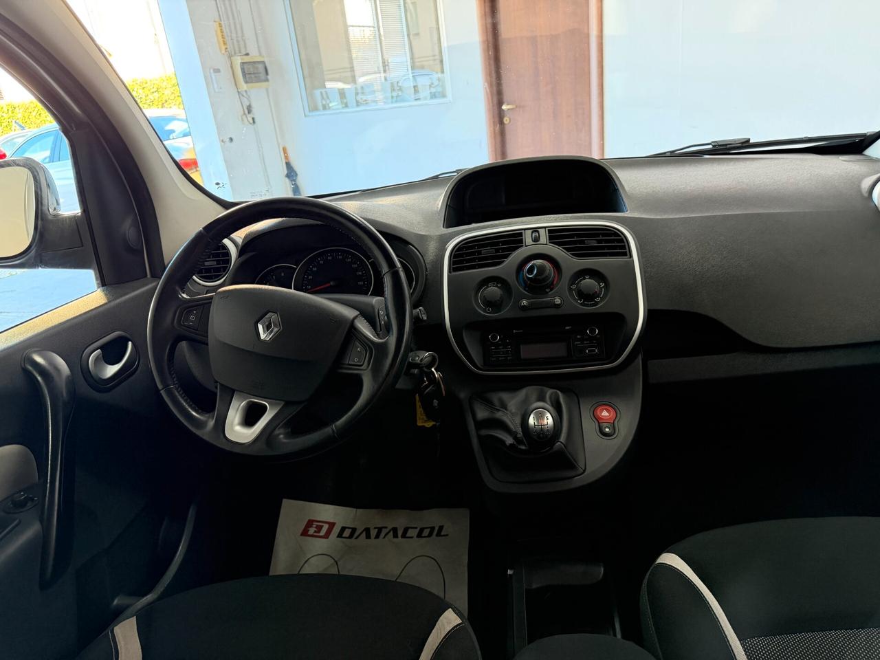 Renault Kangoo 1.5 dCi 90CV 5 porte Stop & Start Extrem