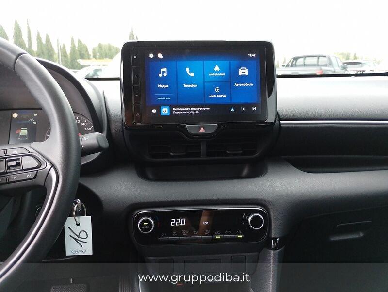 Toyota Yaris IV 2020 1.5h Active