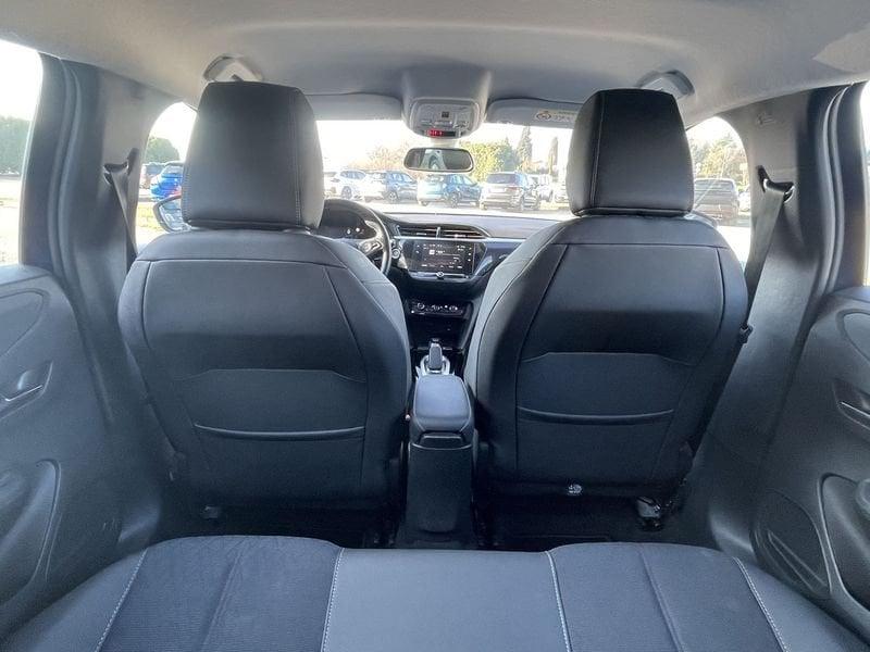Opel Corsa-e Corsa-e 5 porte Elegance