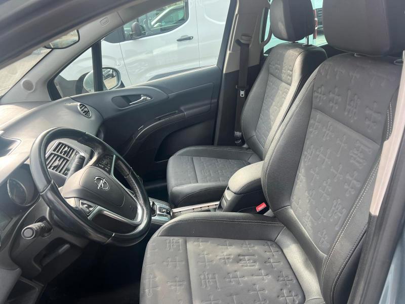 Opel Meriva 1.7 cdti Cosmo 130cv