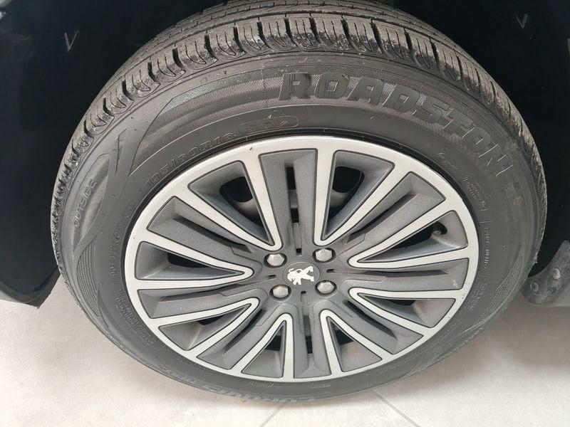 Peugeot 2008 PureTech 82 Active EURO 6B