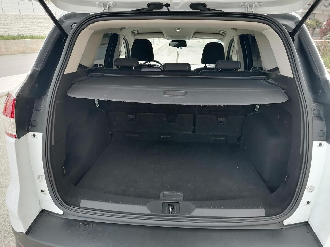 Ford Kuga 2.0 TDCI 120 CV S&S 2WD Titanium 2015