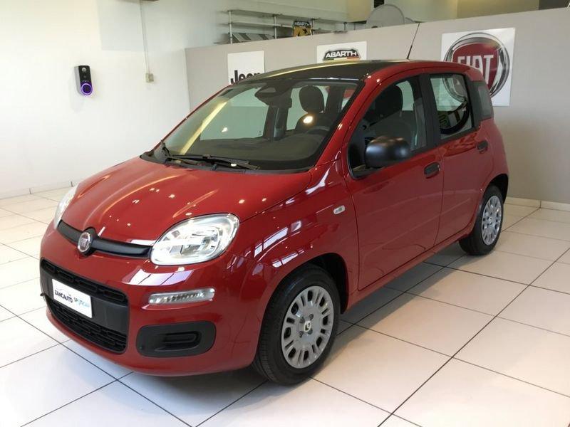 FIAT Panda S9 1.0 Hybrid Panda - PROMO GIUGNO