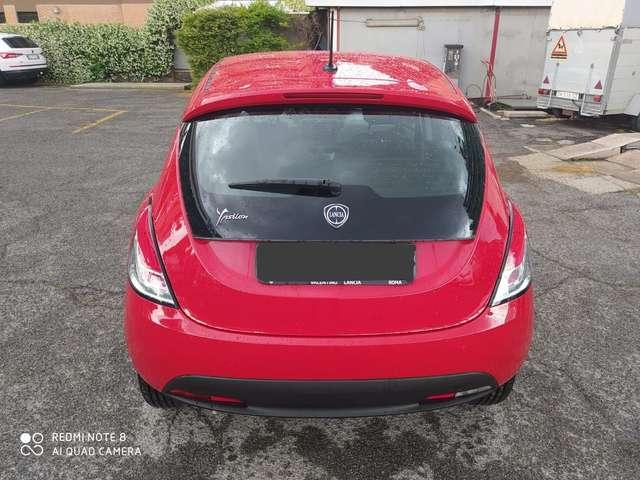 Lancia Ypsilon Ypsilon 1.2 Elefantino Blu s