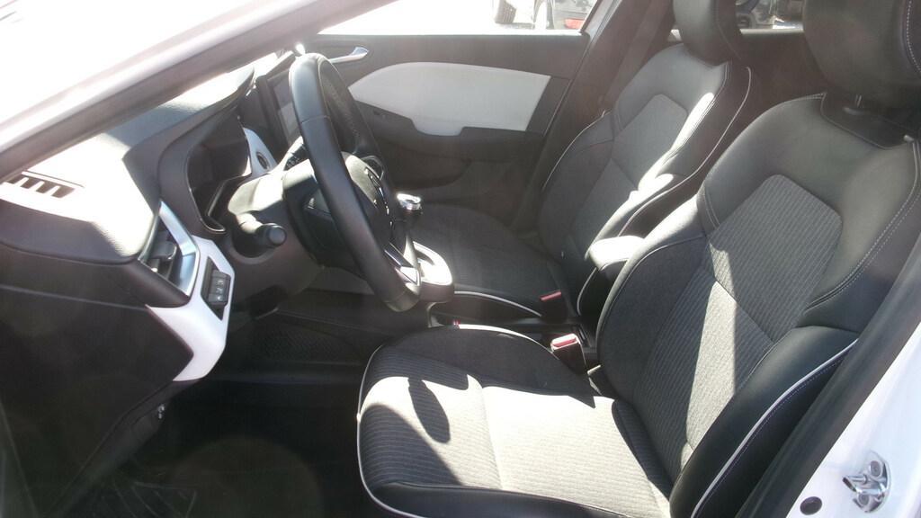 Renault Clio 5 Porte 1.0 TCe Intens