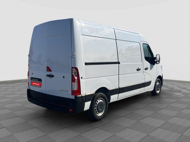 RENAULT Master Master T35 2.3 dCi 135 PM-TM Furgone Ice