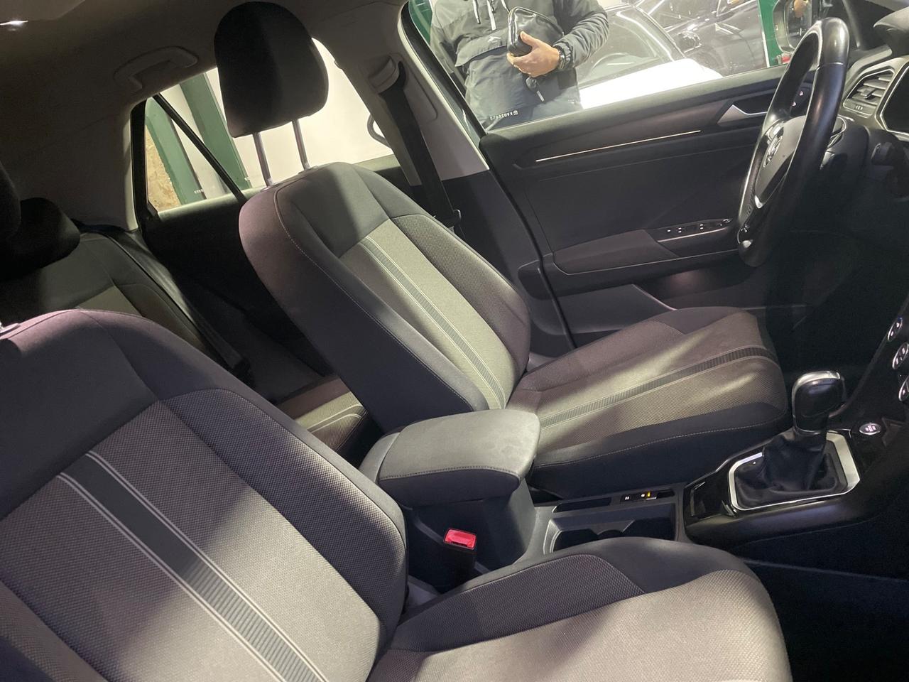 Volkswagen T-Roc 1.5 TSI DSG Style BlueMotion Technology VIRTUAL COCKPIT