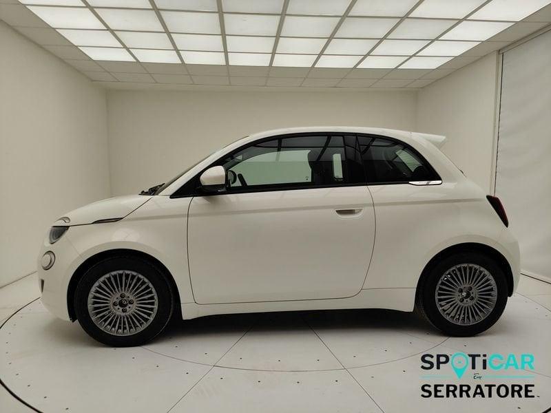 FIAT 500 Hybrid Berlina Torino 1.0Hybrid Berlina