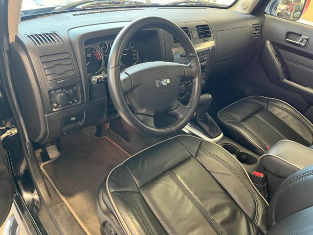 HUMMER H3 3.7 aut. Luxury