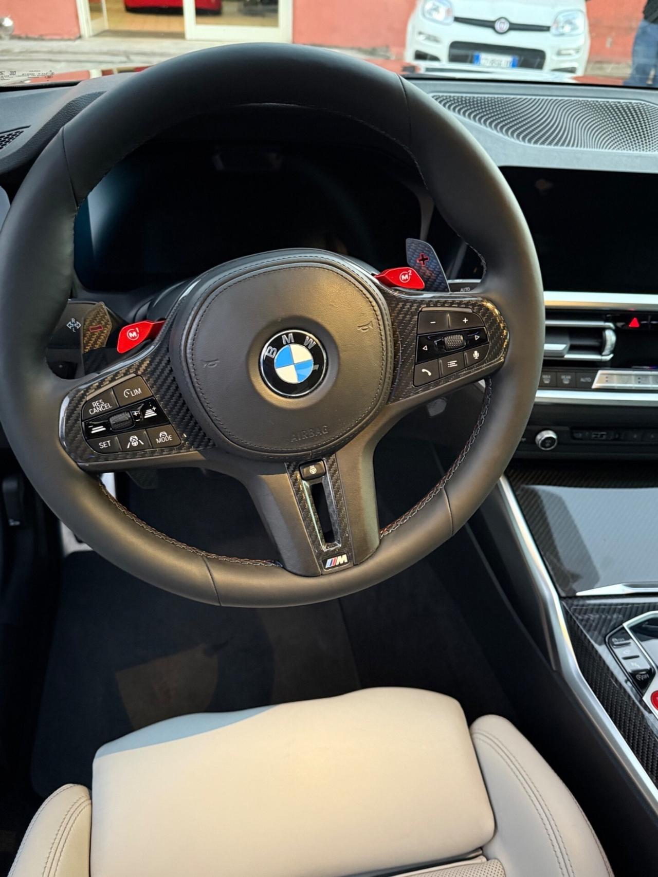 Bmw 440 M4 Competition