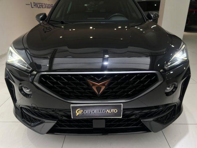 CUPRA Formentor 1.5 TSI tua da ?219,00