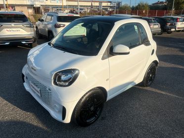 Smart ForTwo EQ Passion 41 kW ELETTRICA