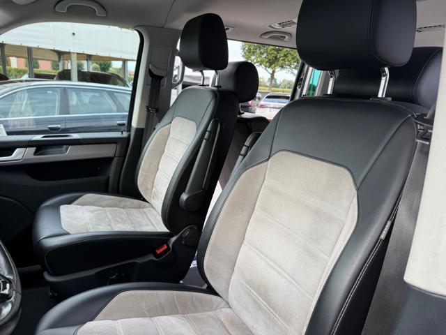 VOLKSWAGEN Multivan 2.0 TDI 204CV DSG 4Motion Highline