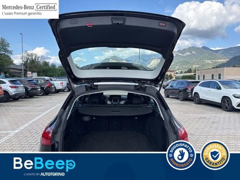 Mercedes-Benz Classe C C SW ALL-TERRAIN 220 D MHEV PREMIUM 4MATIC AUTO