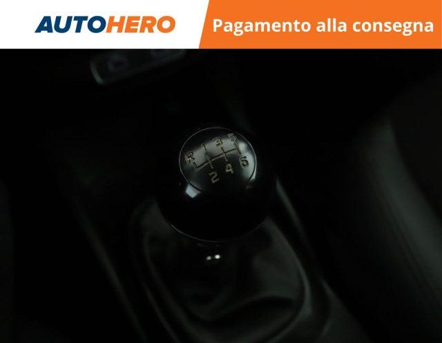 FIAT 500X 1.0 T3 120 CV Connect