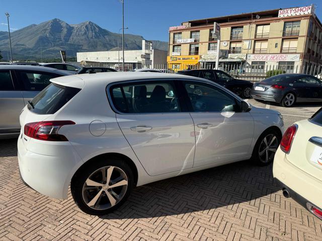 PEUGEOT 308 PureTech Turbo 130 S&S EAT6 Allure SCONTO ROTTAMAZ