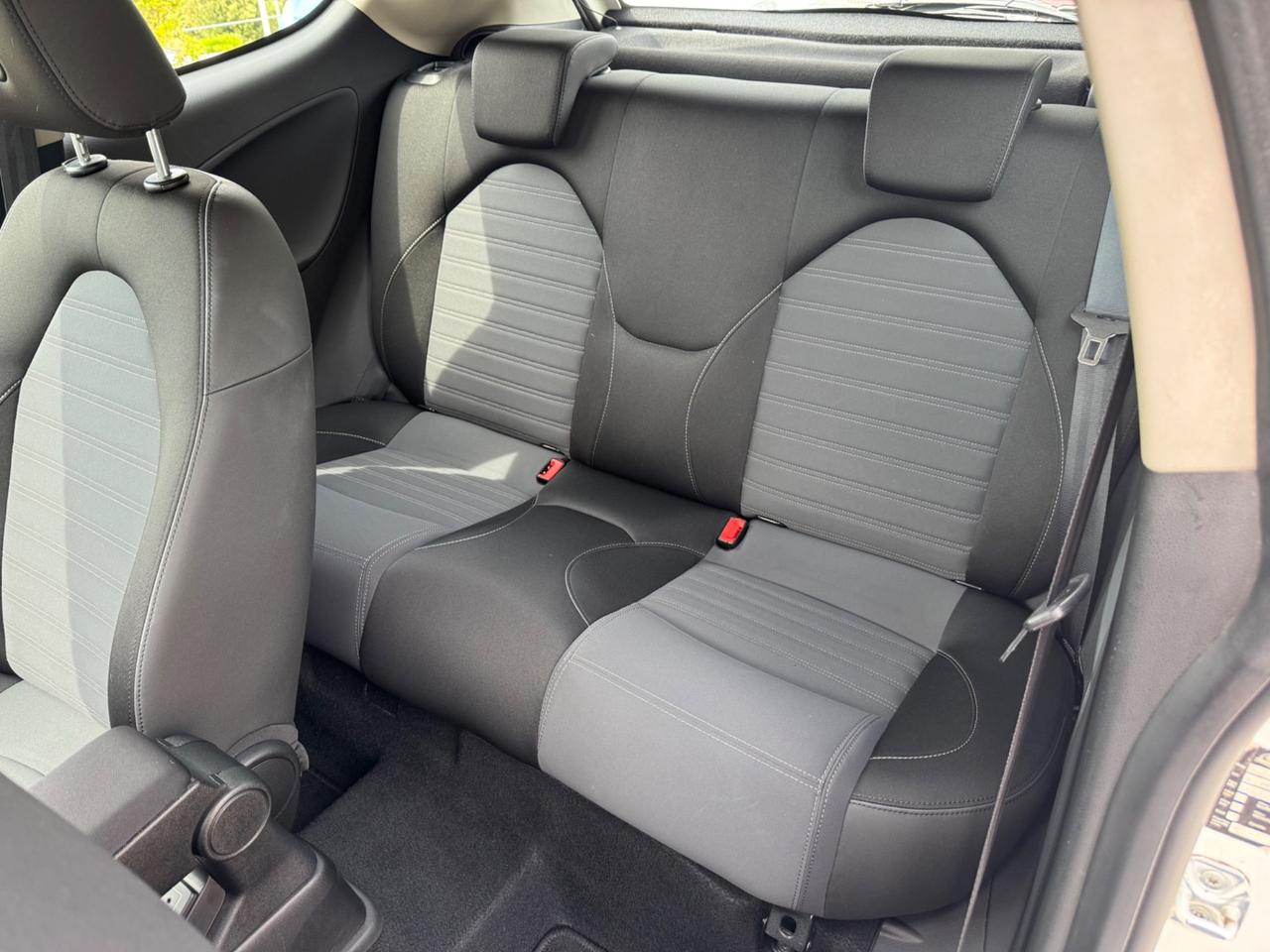 Alfa Romeo MiTo 1.3 JTDm 95 CV S&S Super