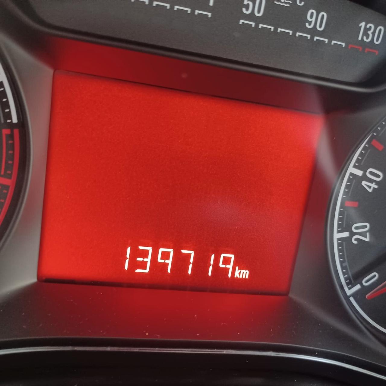 139.718KM GPL DI FABBRICA CORSA 1.4 NEOPATENTATI