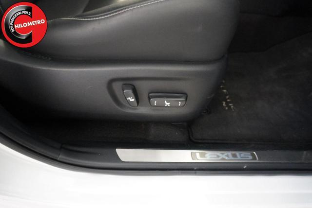 LEXUS NX 300 Hybrid 4WD Luxury