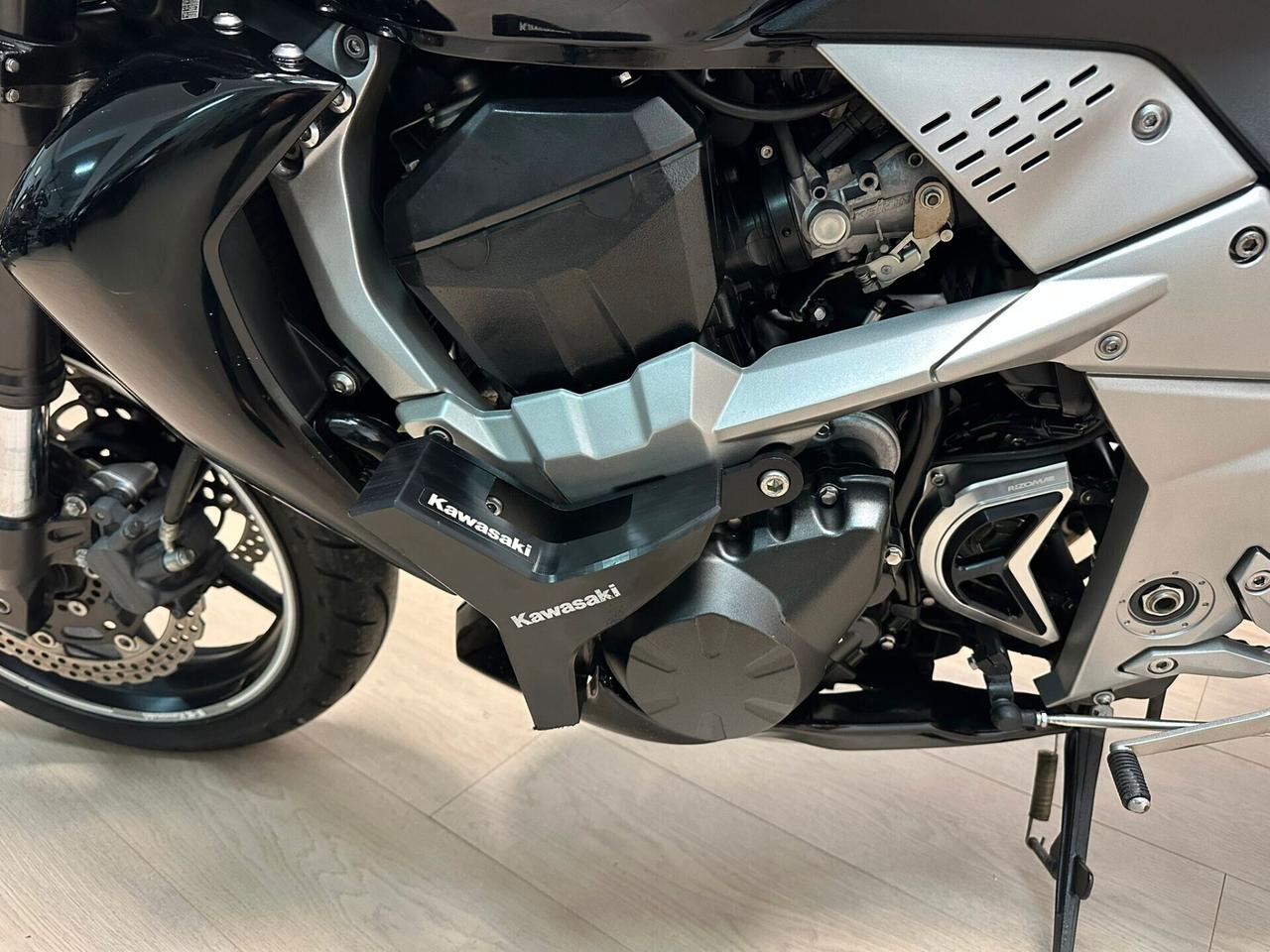 KAWASAKI Z750 Z 750 11.00KM - SARICO MIVV