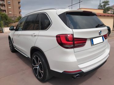 Bmw X5 xDrive25d