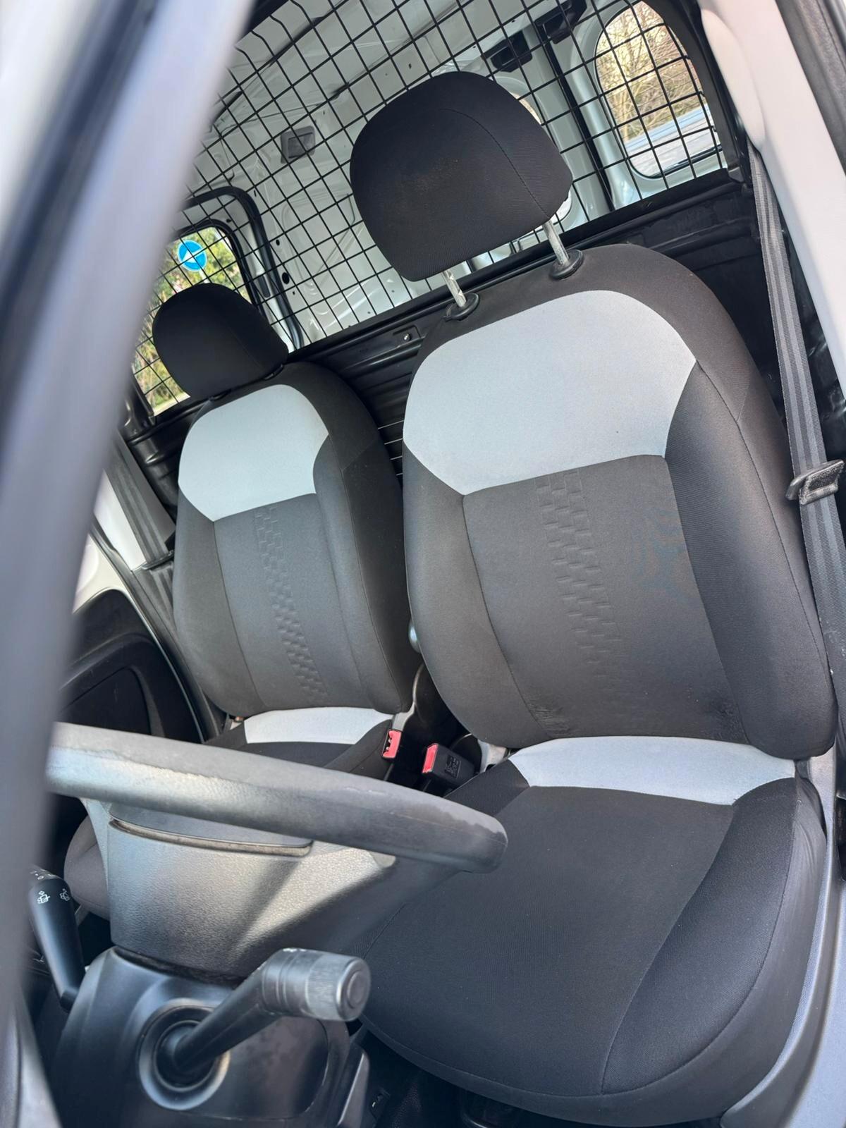 Fiat Fiorino A-F-F-A-R-E 1.3 MJT 95CV EURO 6 Garantito e finanziabile