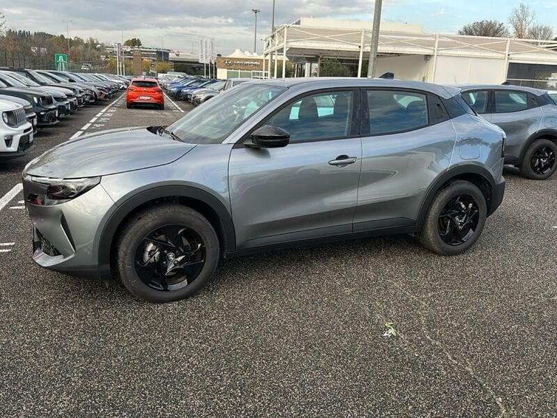 Alfa Romeo Junior 1.2 ibrida 145cv edct6