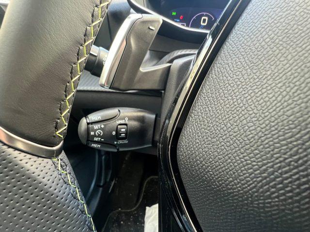 PEUGEOT 2008 Hybrid 145 e-DCS6 GT tua da ?299,00 mensili