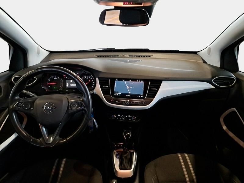 OPEL CROSSLAND 1.5 Diesel 120cv Design / Tech S/S AT6