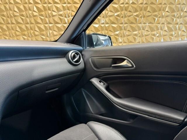 Mercedes-benz A 160 d Sport