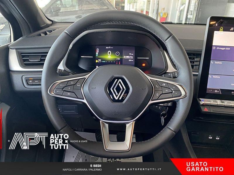 Renault Captur Captur 1.0 eco-g Evolution 100cv