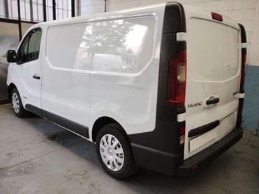 Renault Trafic T27 1.6 dCi 120CV PC-TN Furgone
