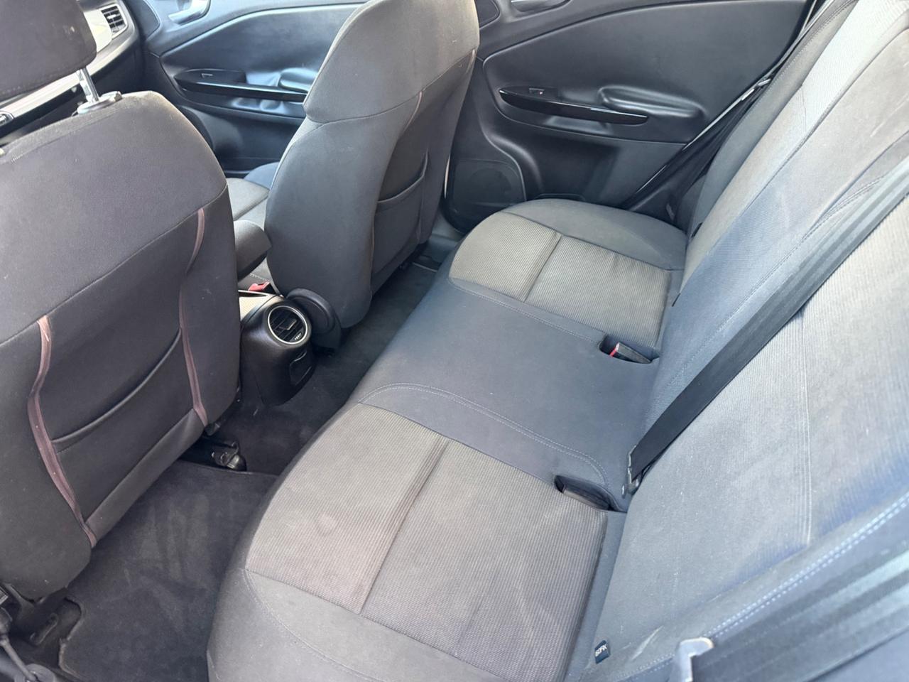 Alfa Romeo Giulietta 1.6 JTD AUTOCARRO