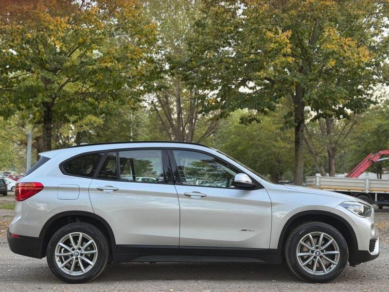 BMW X1 XDrive18d Business