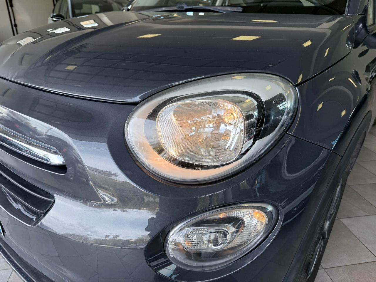 Fiat 500X 1.3 MultiJet 95 CV Business