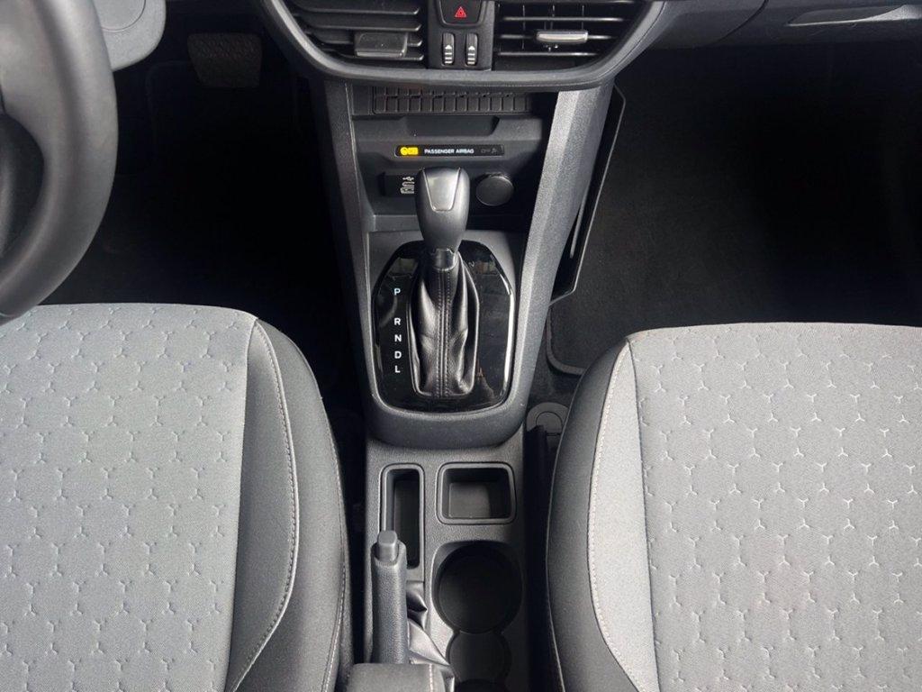 FORD Tourneo Courier II 1.0 ecoboost 125cv Titanium powershift del 2024