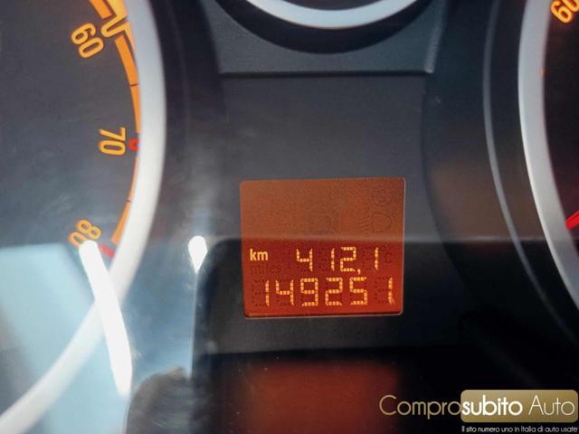 OPEL Corsa 1.2 85CV 3 porte GPL-TECH b-color