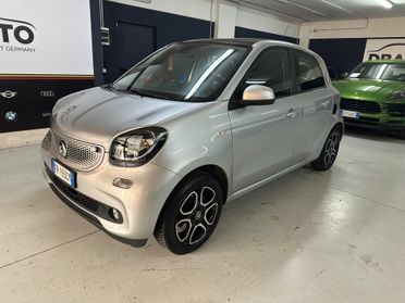 Smart ForFour 70 1.0 Superpassion